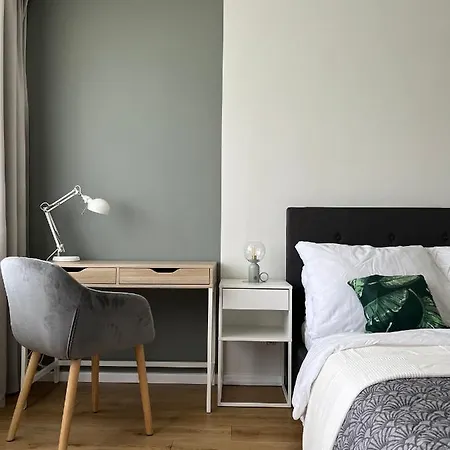Apartment Ante Holiday *