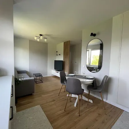 Apartment Ante Holiday