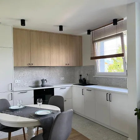 Ante Holiday Apartment